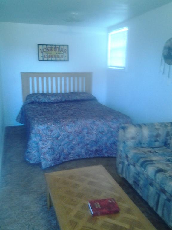 American Star Inn Floydada Room photo